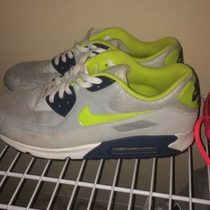 Air Max 90s